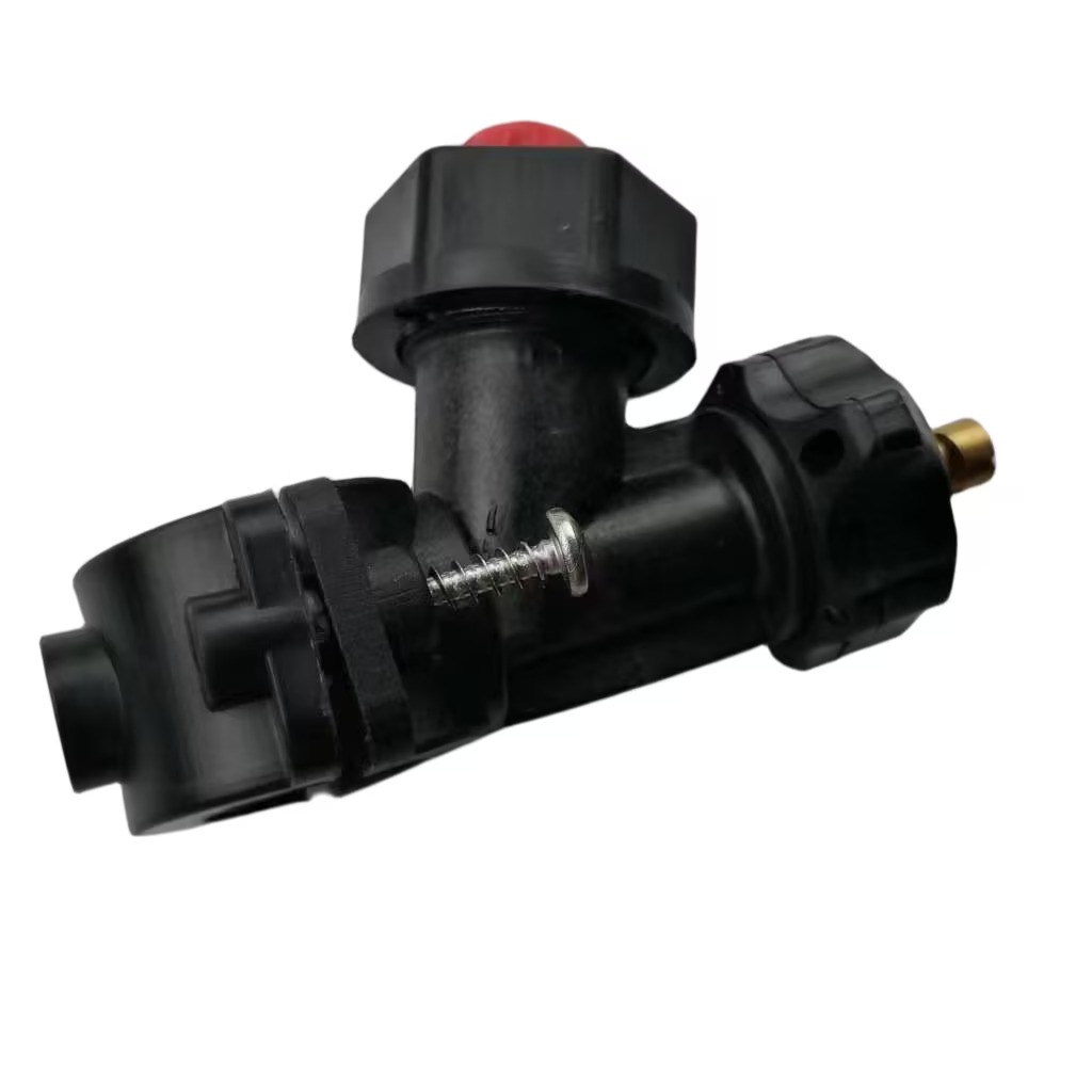 Road Roller Water Spray Nozzle