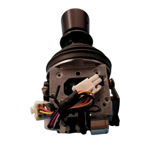 Asphalt Paver machine parts traction main switch