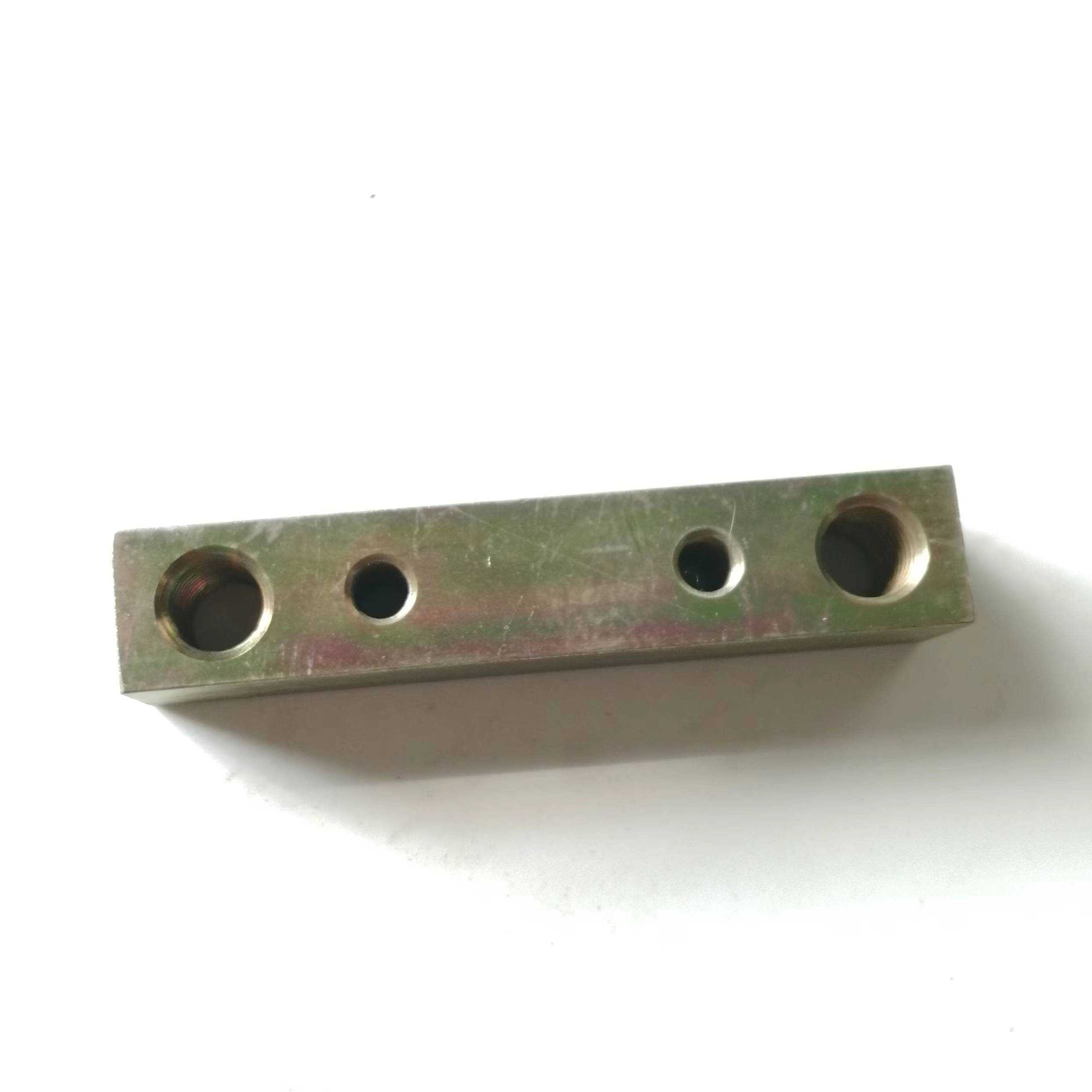 Square steel