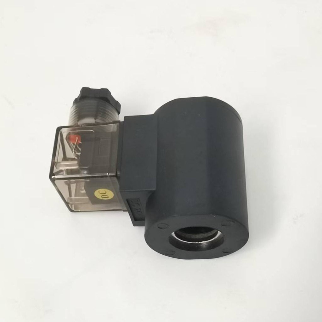 24VDC Solenoid Valve