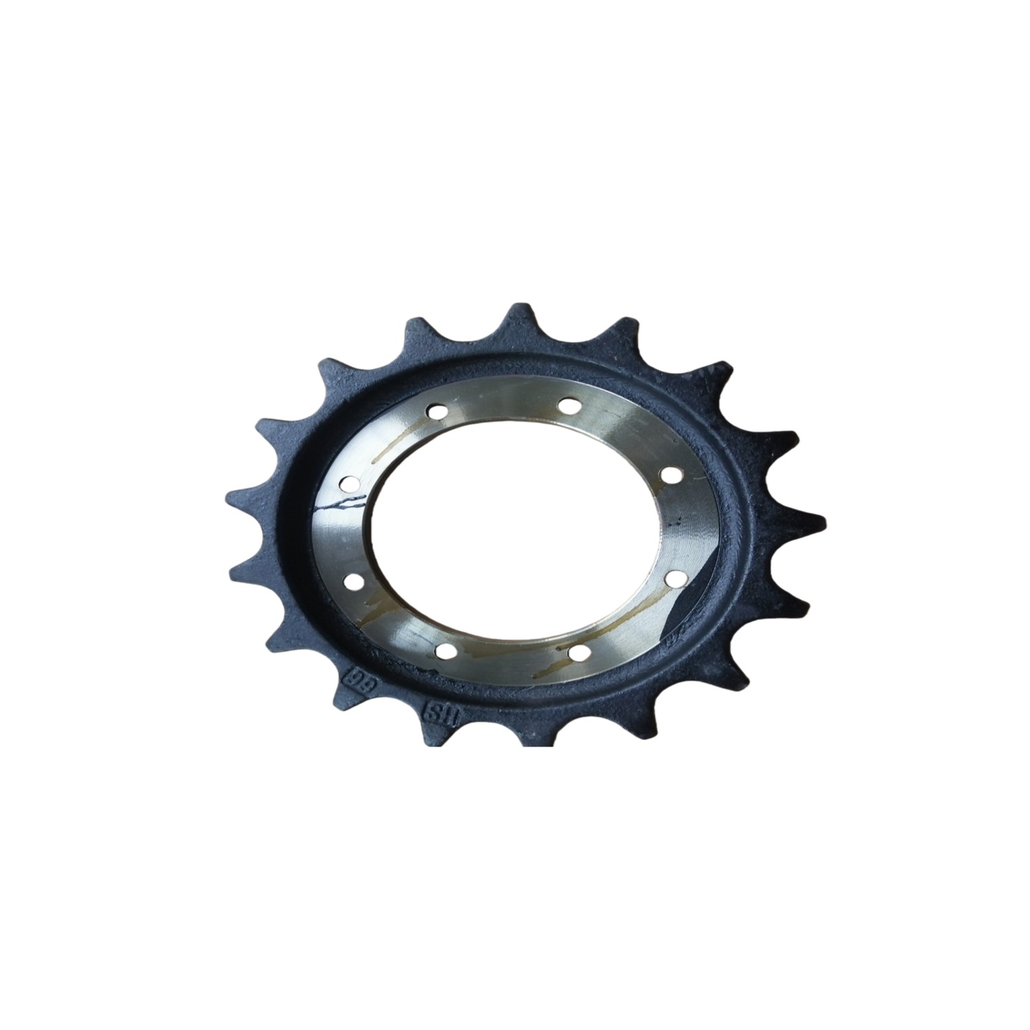 DRIVE WHEEL W3