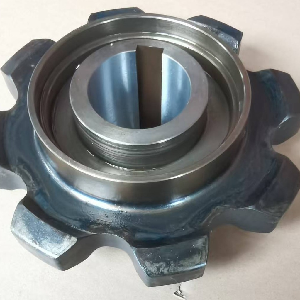 CHAIN WHEEL