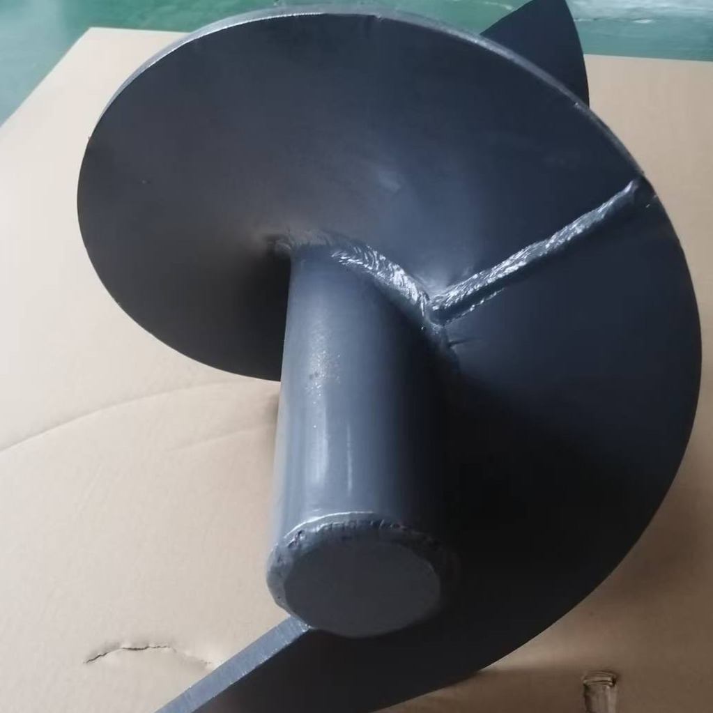 AUGER SHAFT, RIGHT SIDE