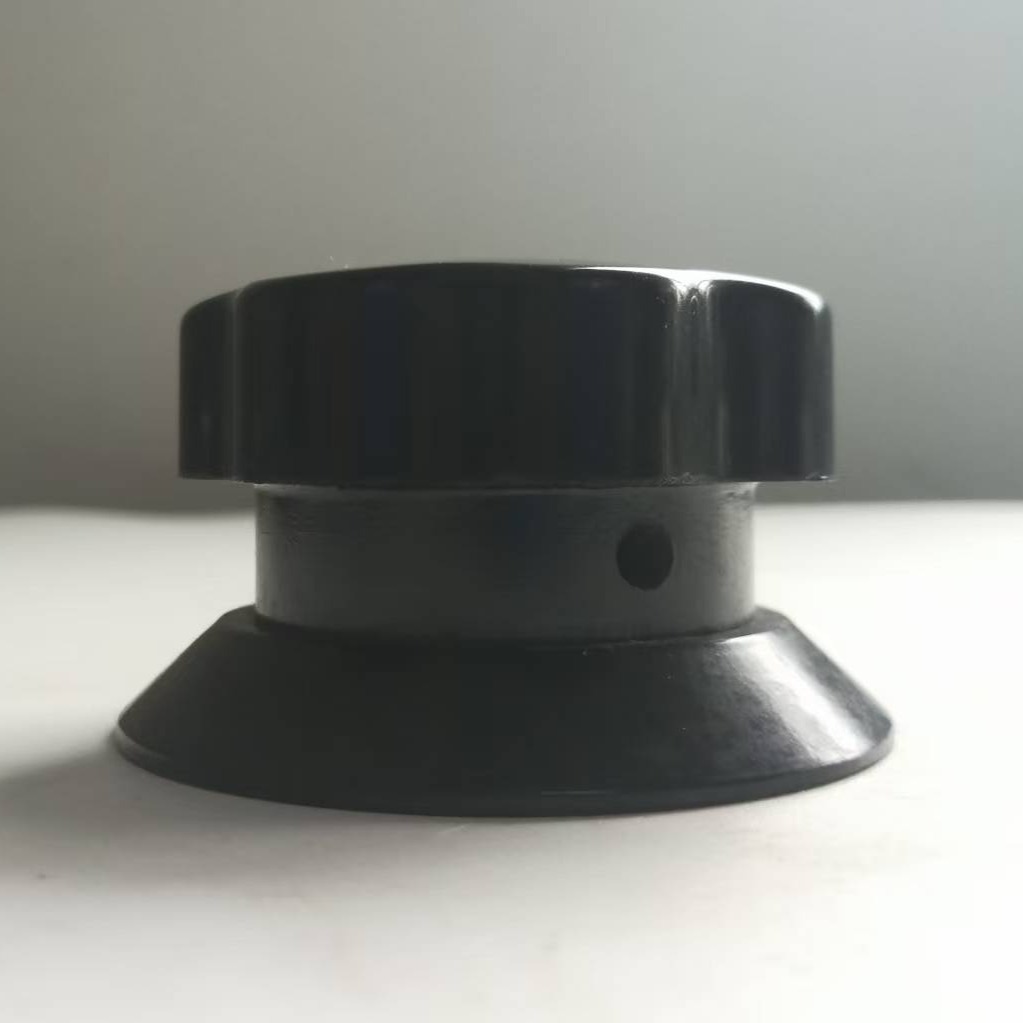 Speed ​​Potentiometer Knob
