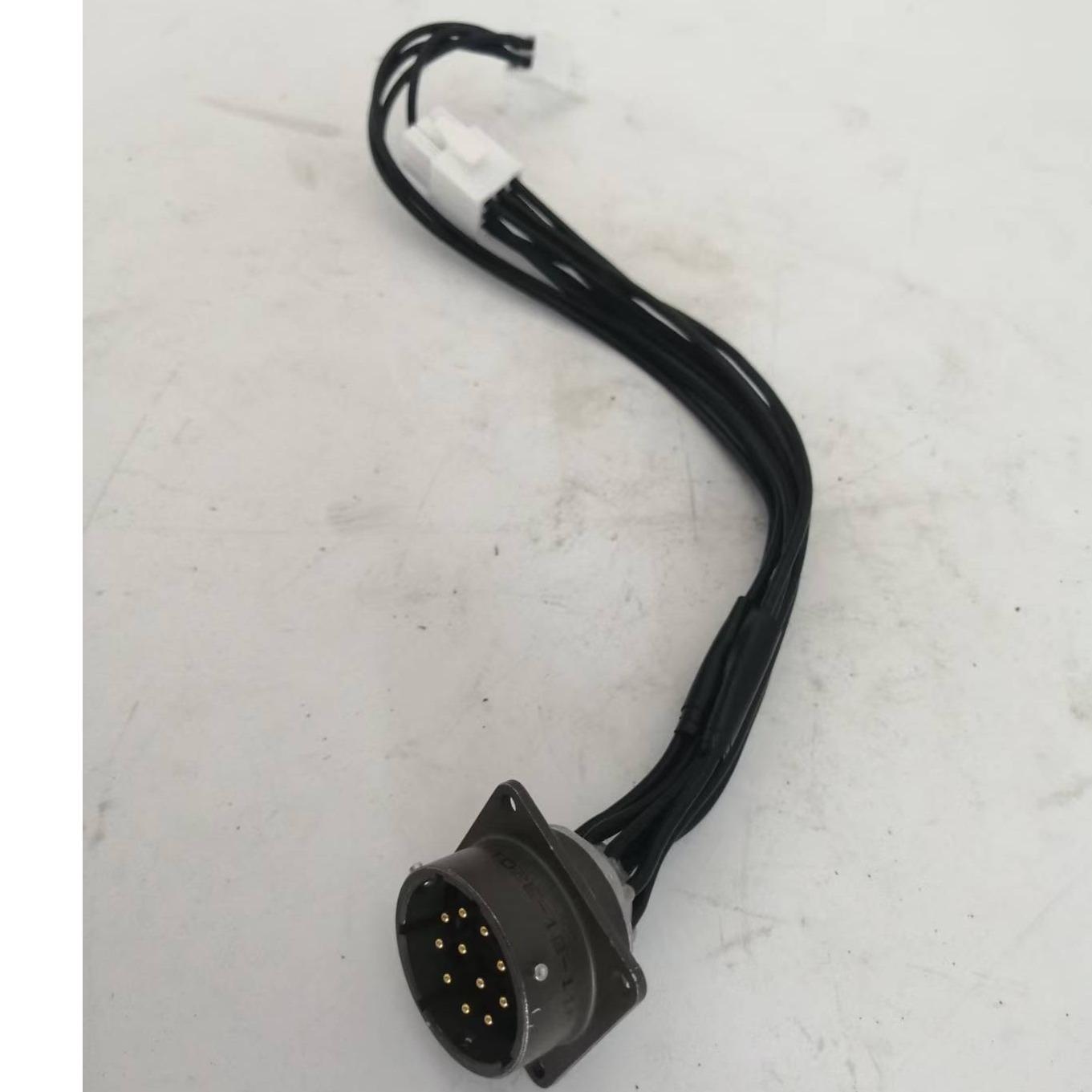 High Quality  1800-3 Remote Control Cable