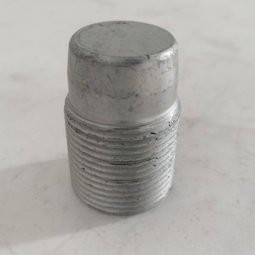 RETAINER SCREW M30X2