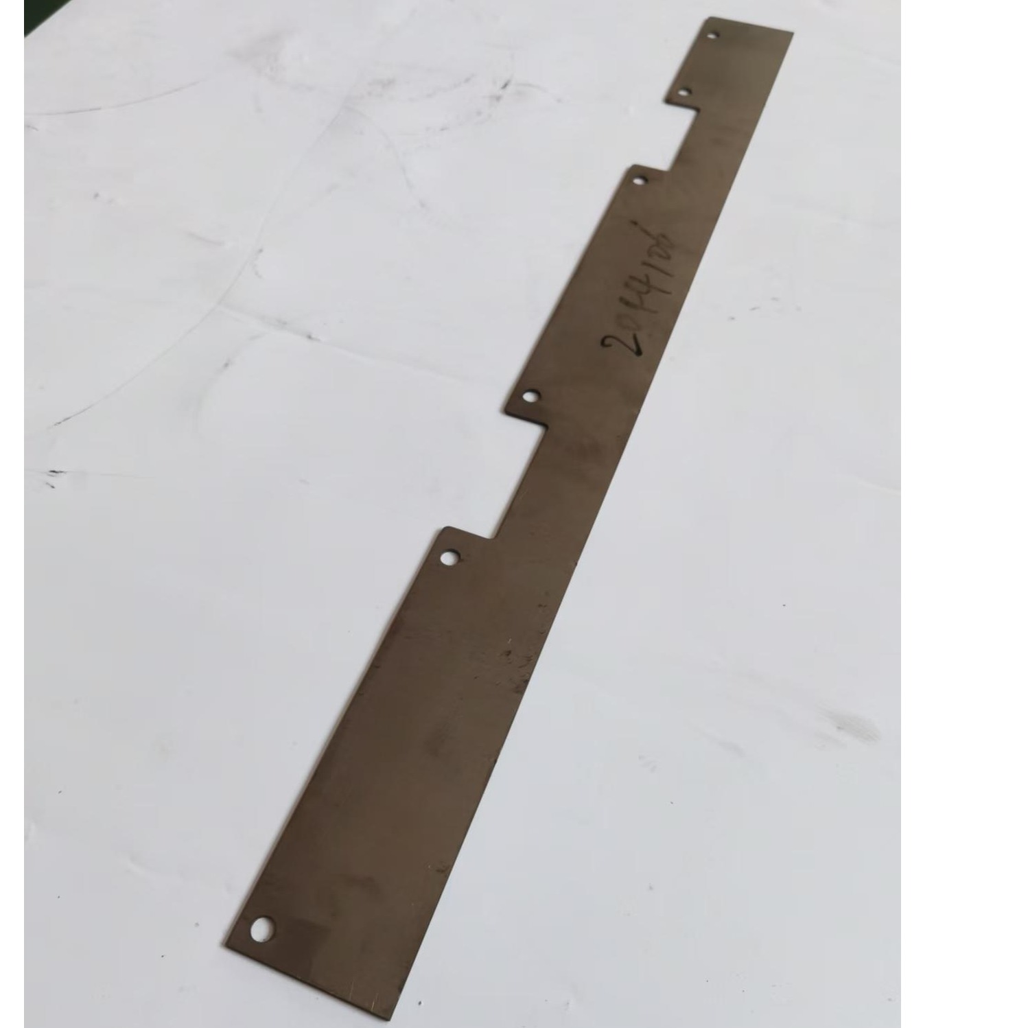 STRIP STEEL