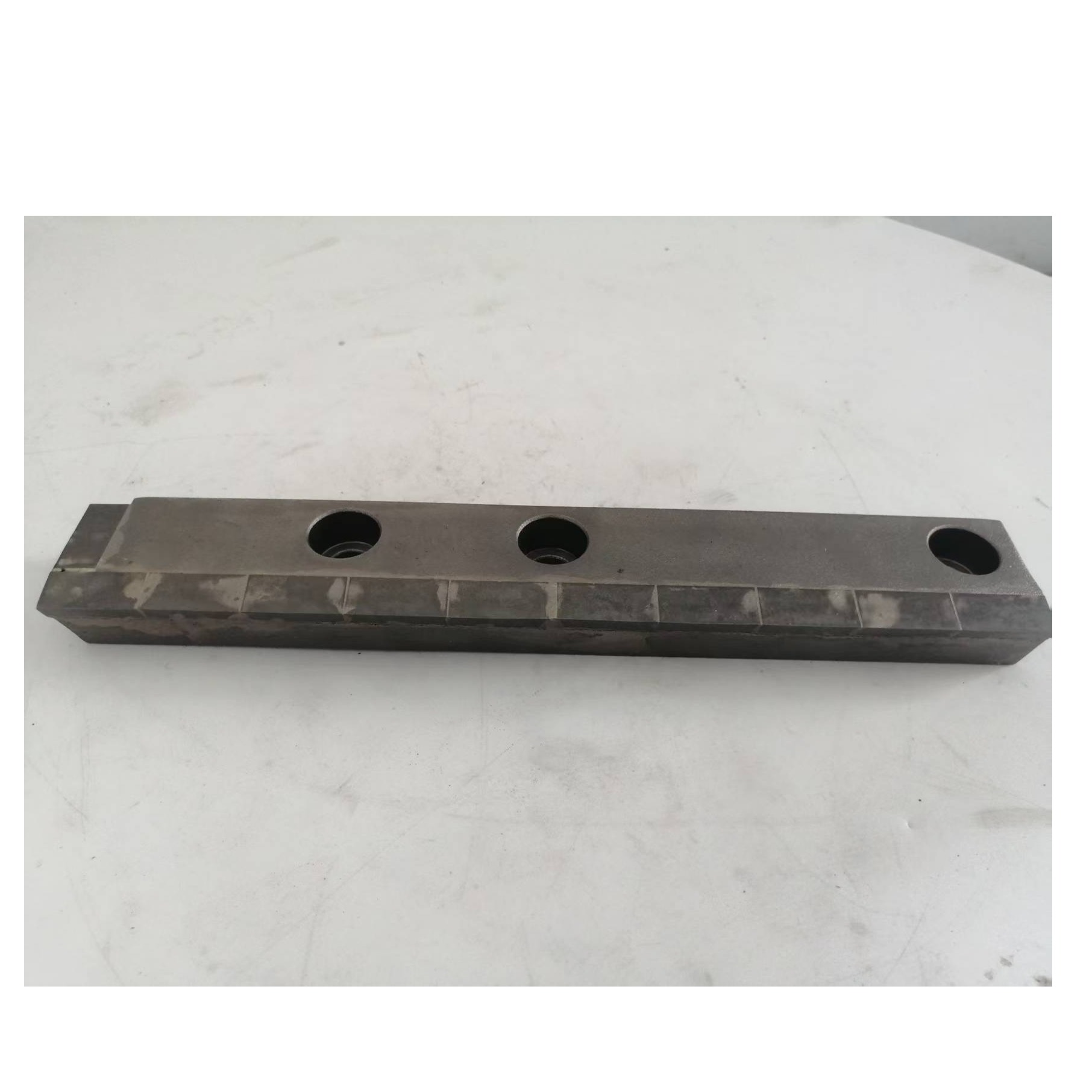 LH SCRAPER BLADE B 248 R TYPE 2