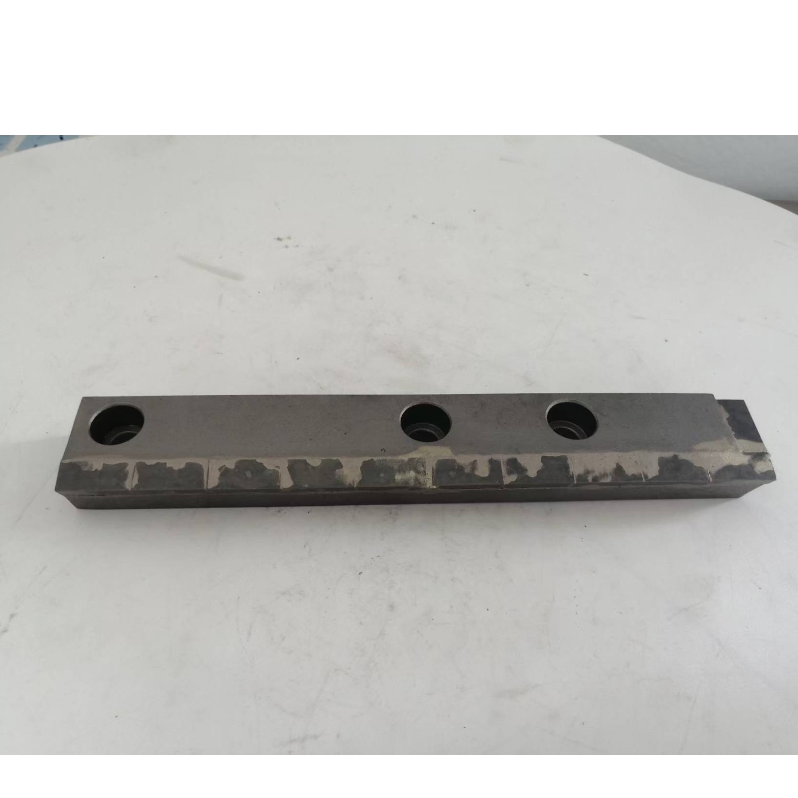 LH SCRAPER BLADE B 248 L TYPE2