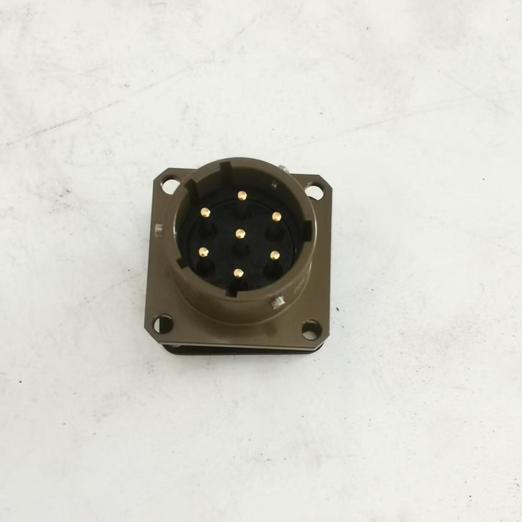 The Plug for -3 Ultrasonic Sensor .