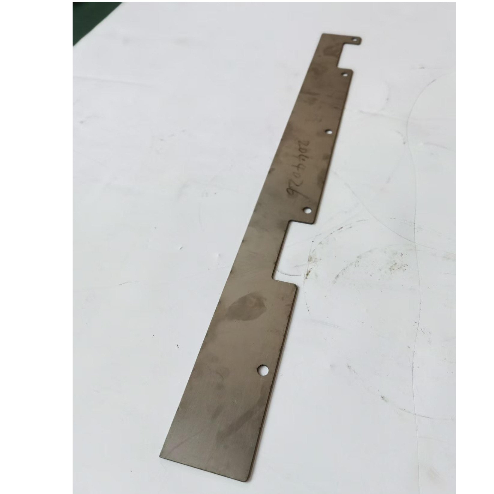 STRIP STEEL