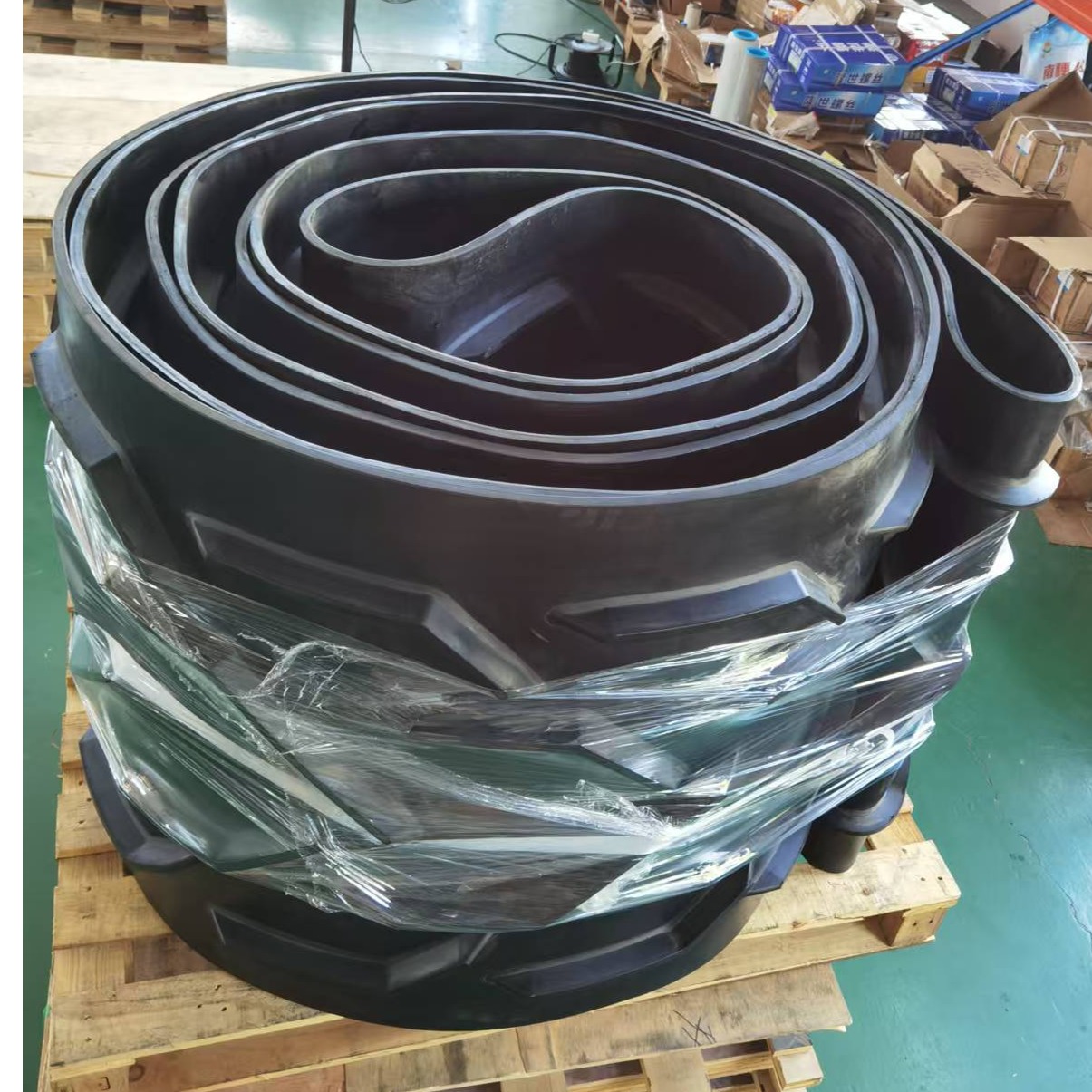 Conveyor Belt
