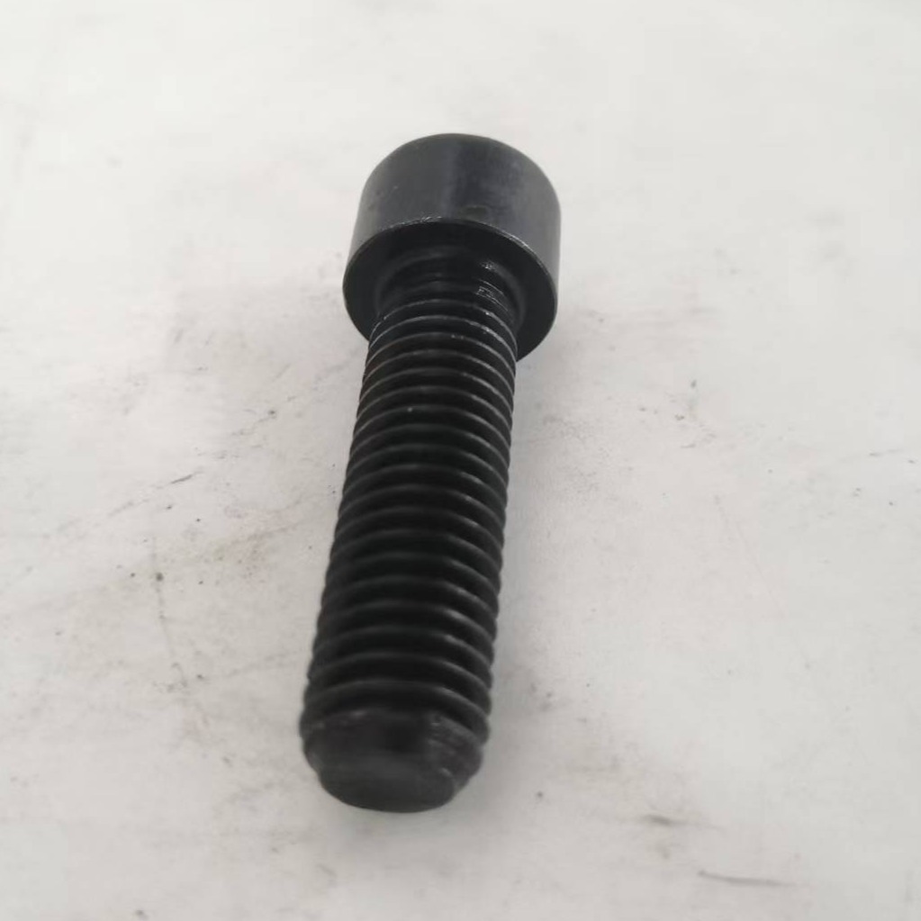 SCREW M10X035-ISO4762 10.9 FLZN