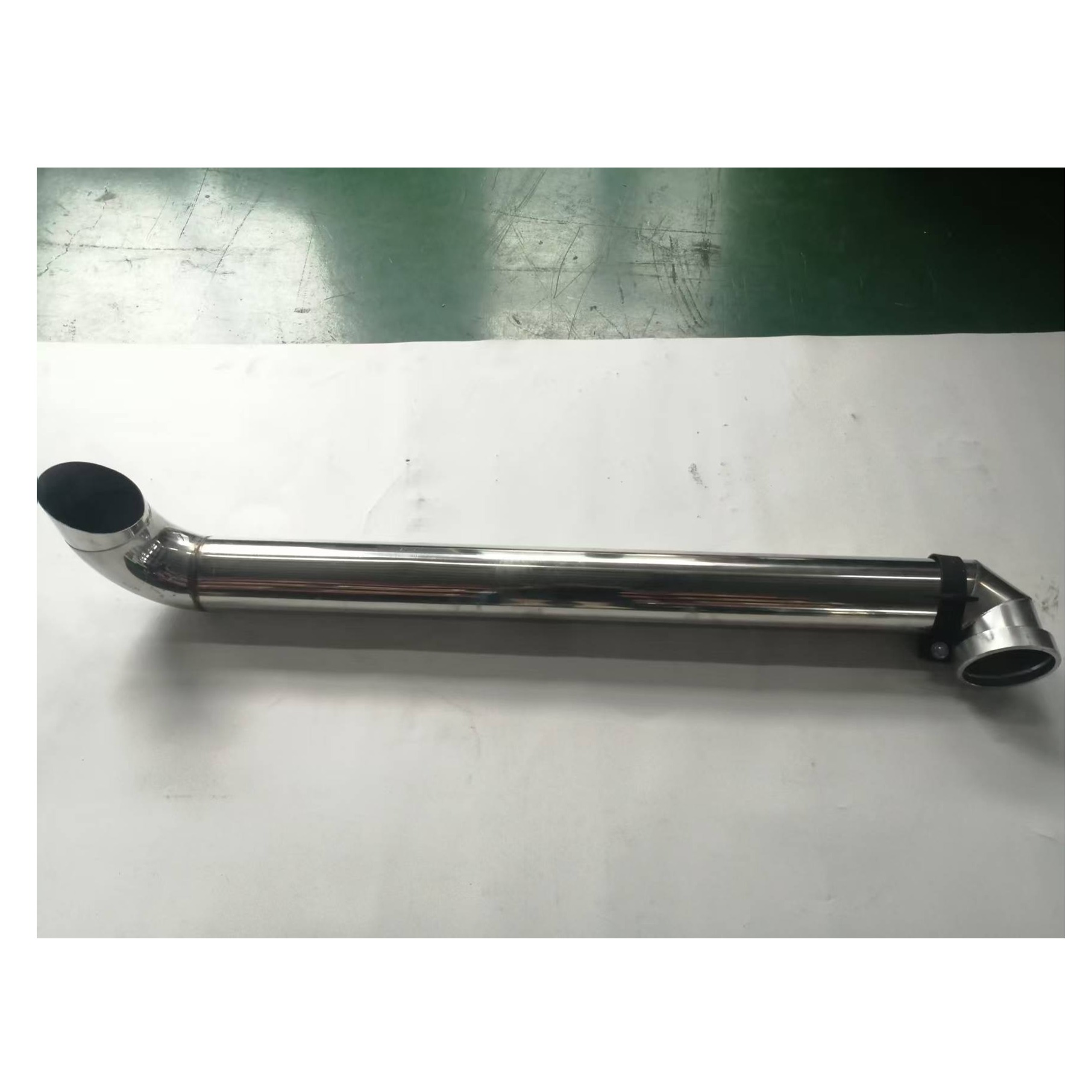 SILENCER PIPE