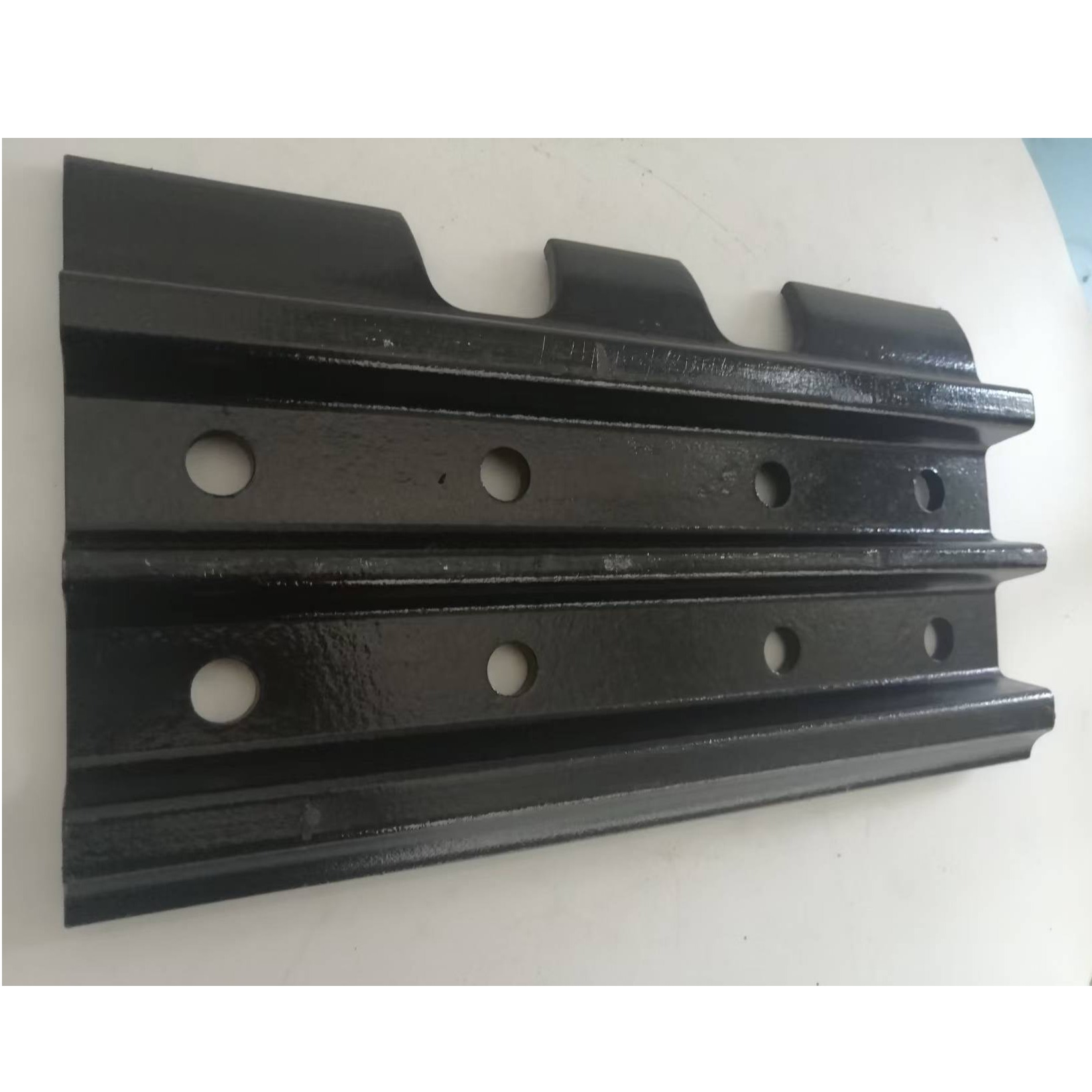350mm Steel Plate for Track Pads.