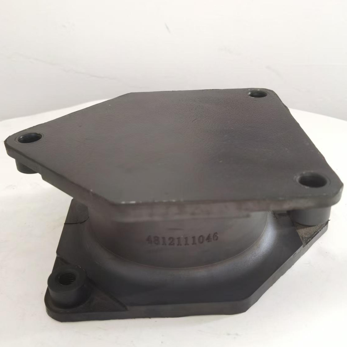 RUBBER ELEMENT