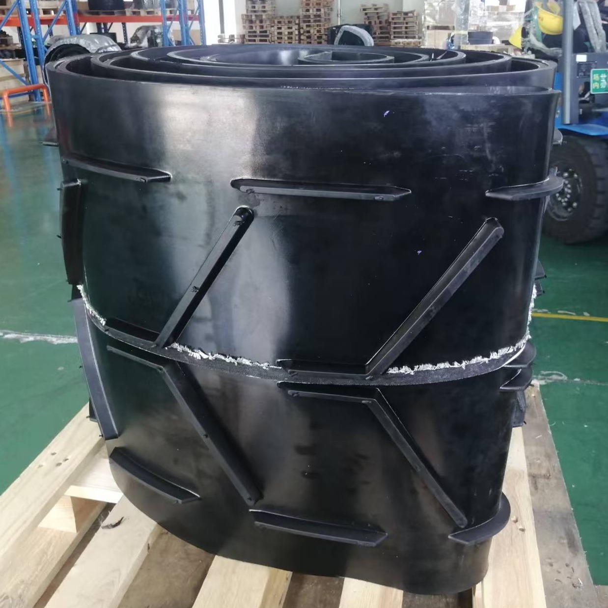 CONVEYOR BELT B600