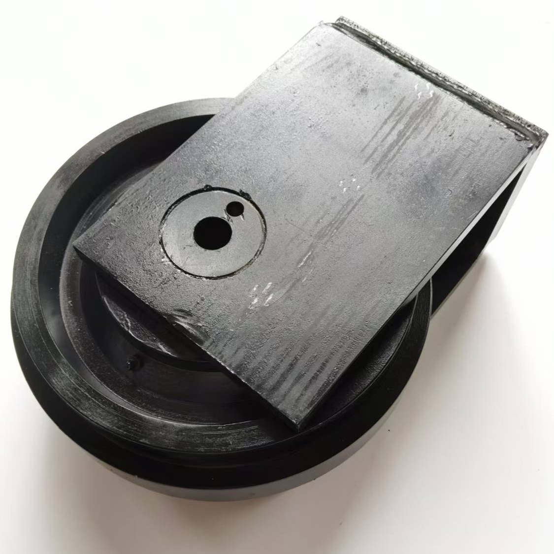 Idler Pulley