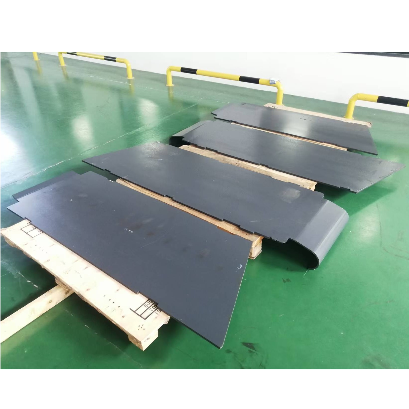 SCREED PLATE.NM400