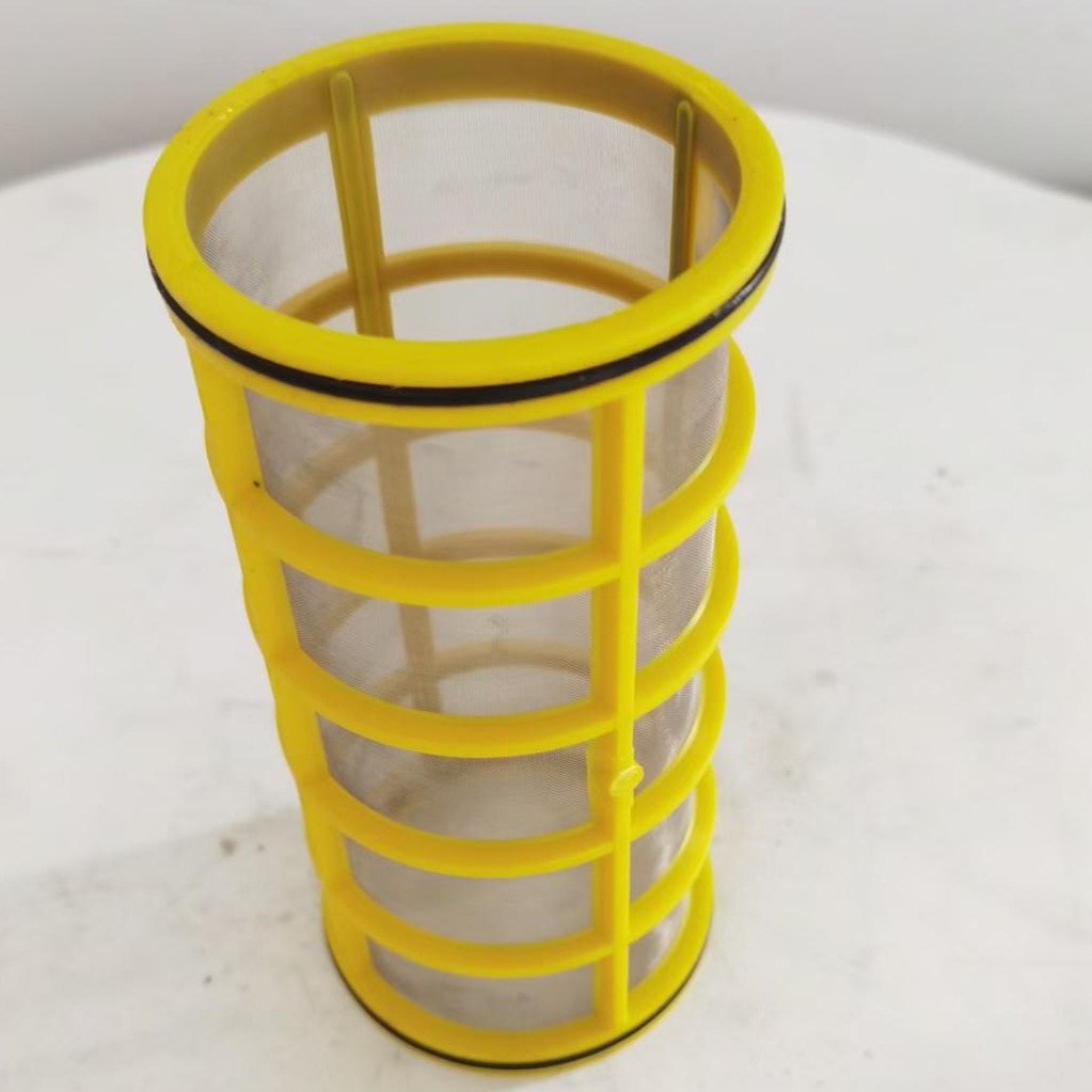 WATER FILTER INSERT