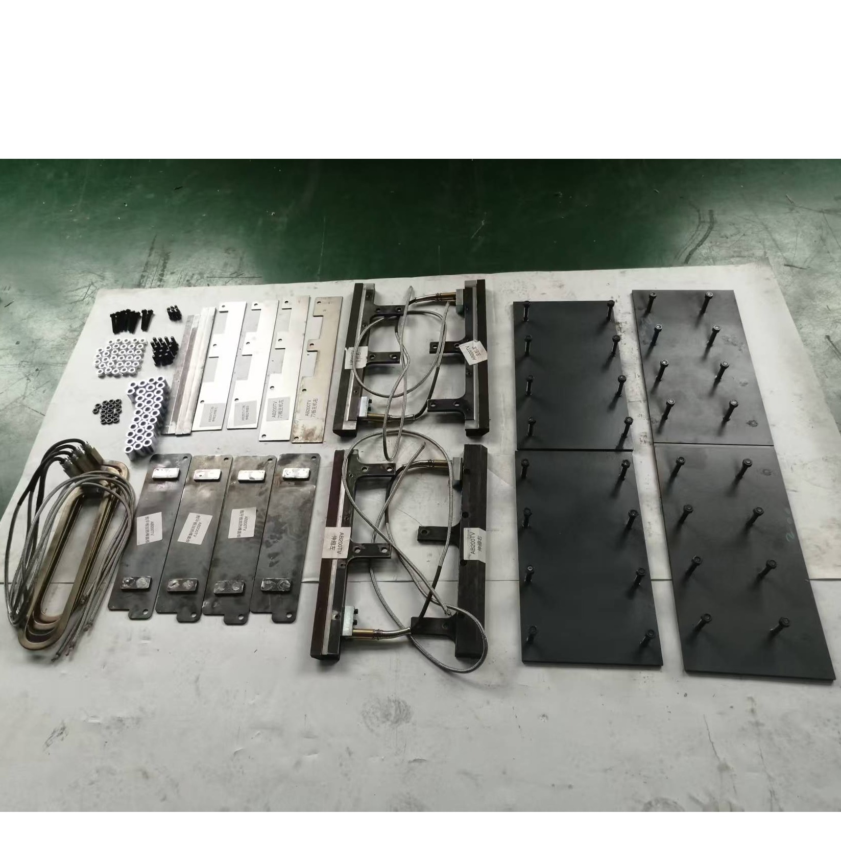 AB200TV VSS_BASIC SCREED TV