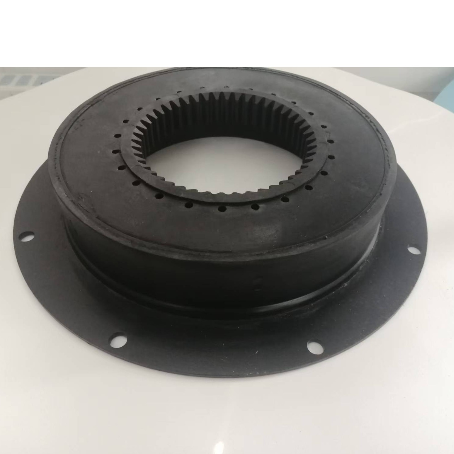 MOTOR COUPLING