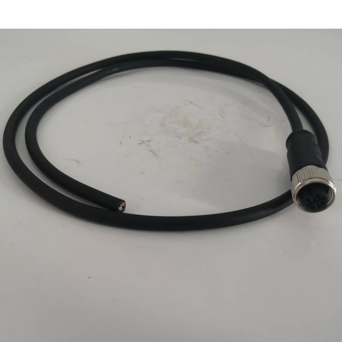 1880L 5-Hole Thin Line
