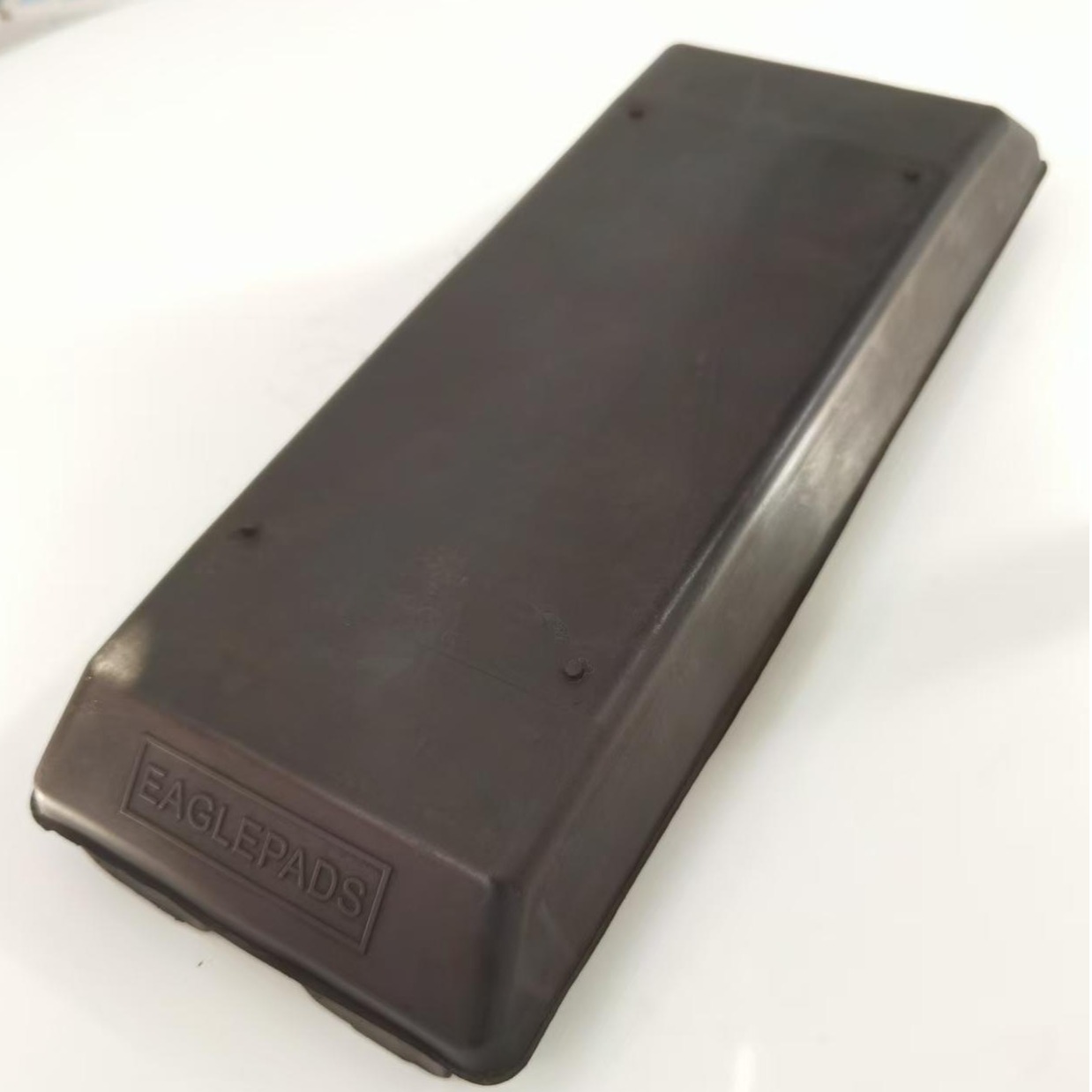 Track Pads for Milling Machine