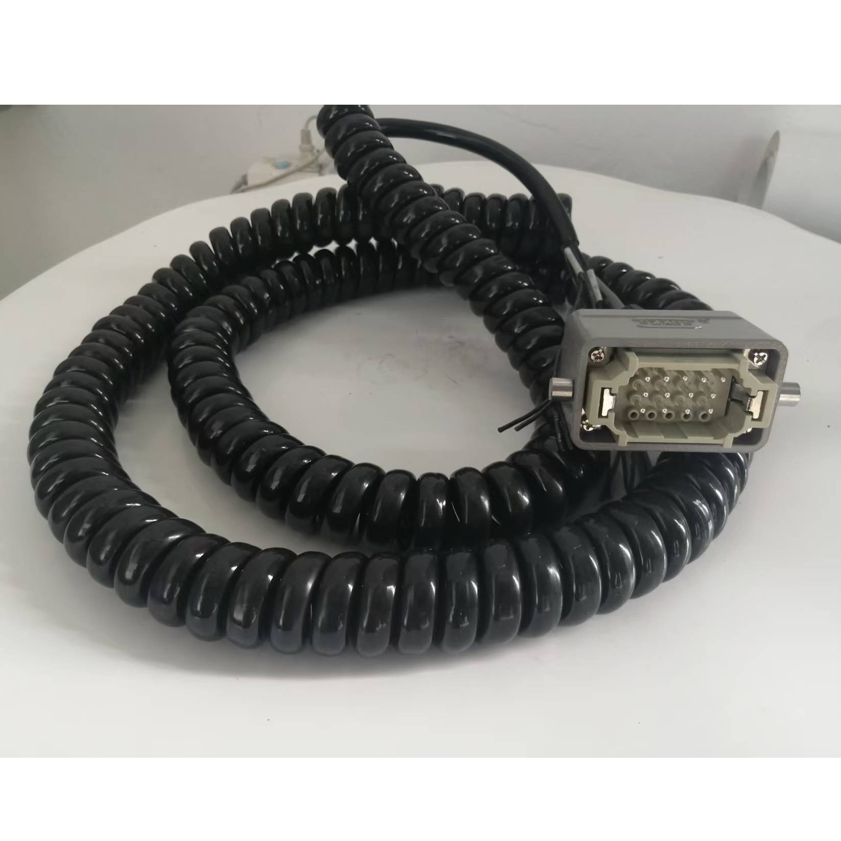 1880L Side-Pontrol 18-Pin Plug with Cable