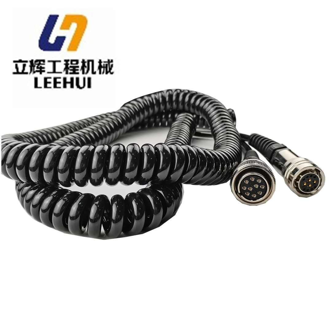 cable 10holes-12holes 6M CAN
