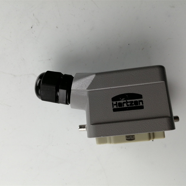 Heating rod Rectangular plug