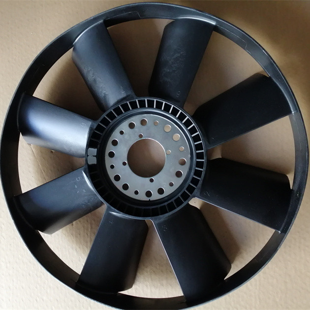 impeller