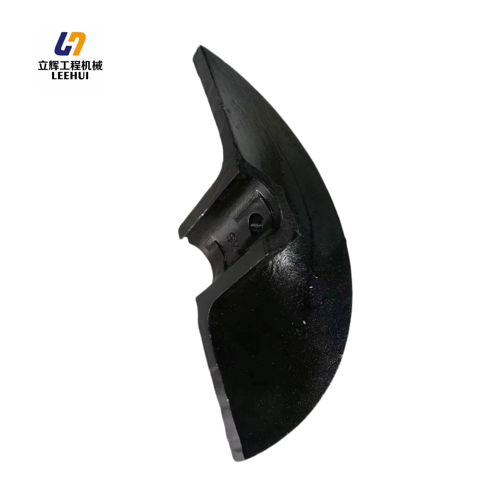 ABG325 Auger blade left/right size 420mm PN.58831629/58831637