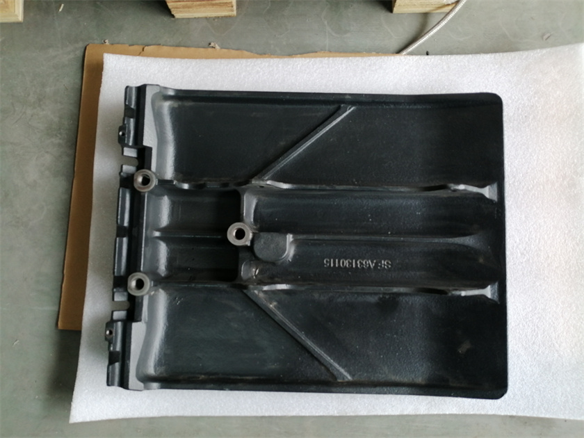 Base plate