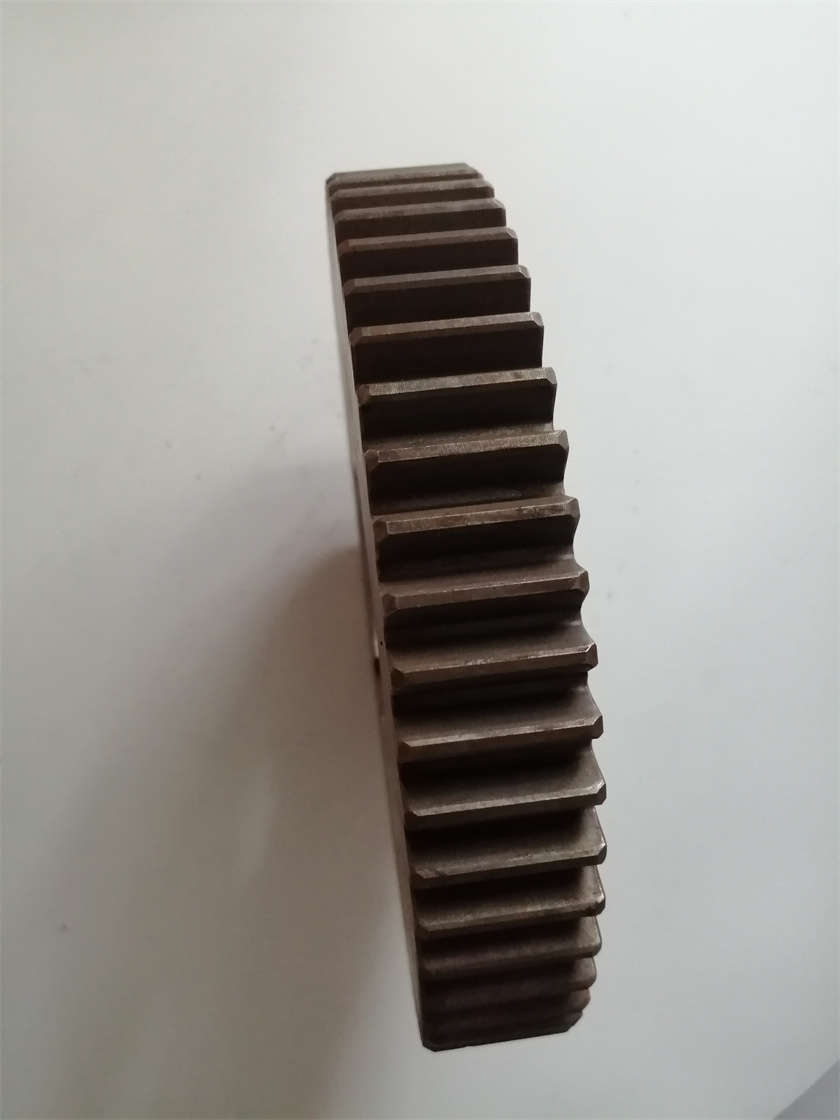 Transmission gear