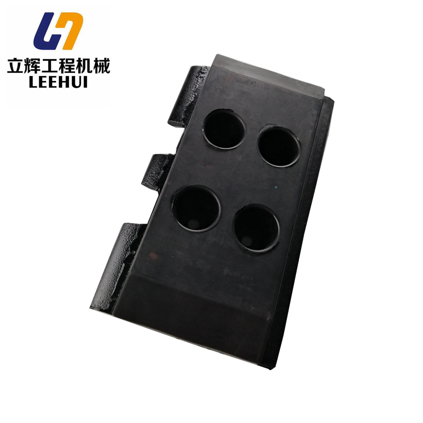 Track pad 300mm