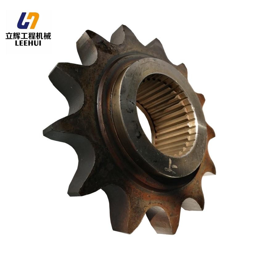 sprocket