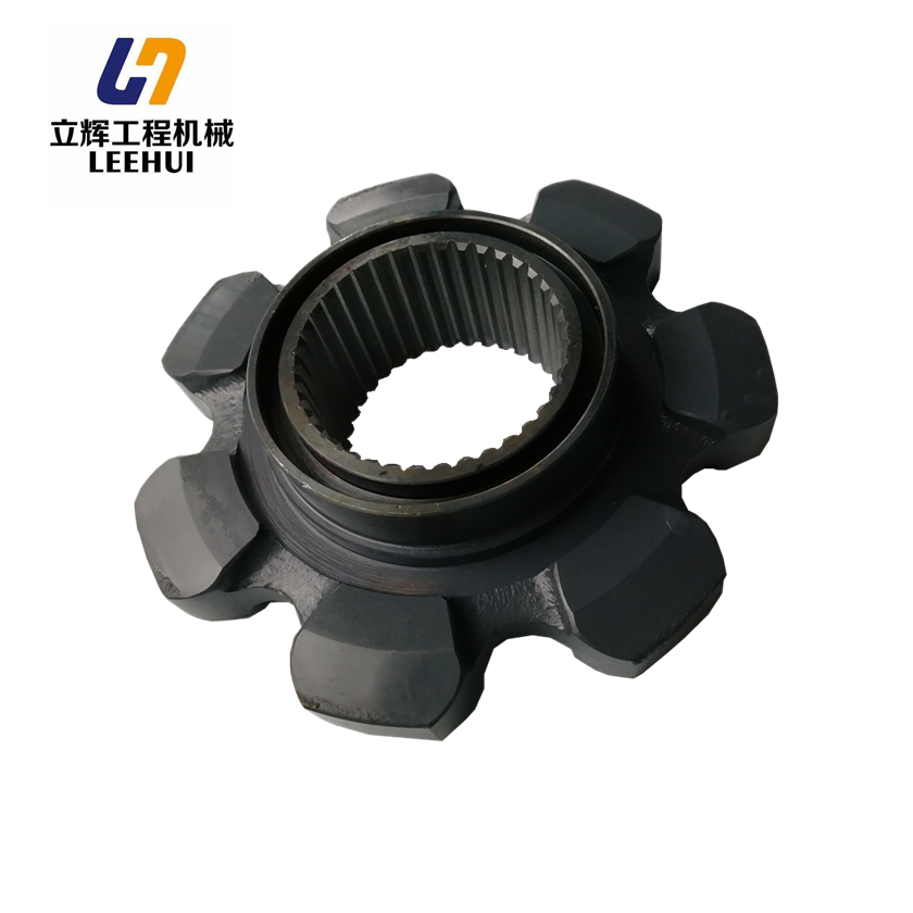 chain wheel