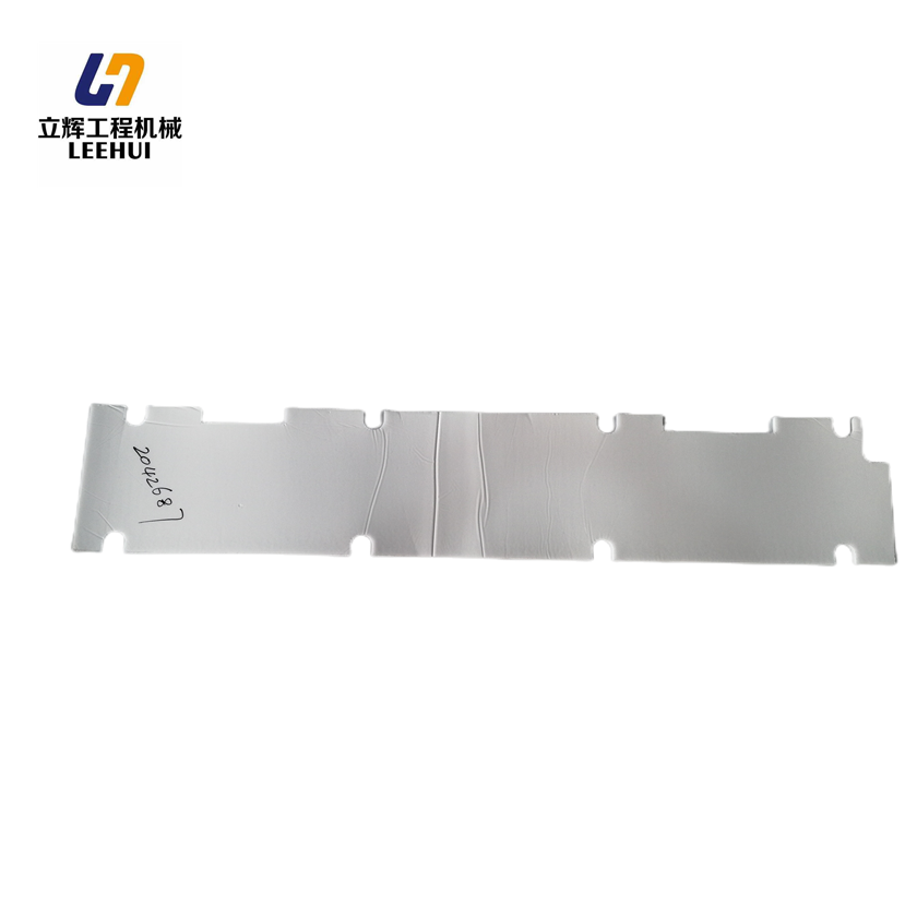 insulating plate