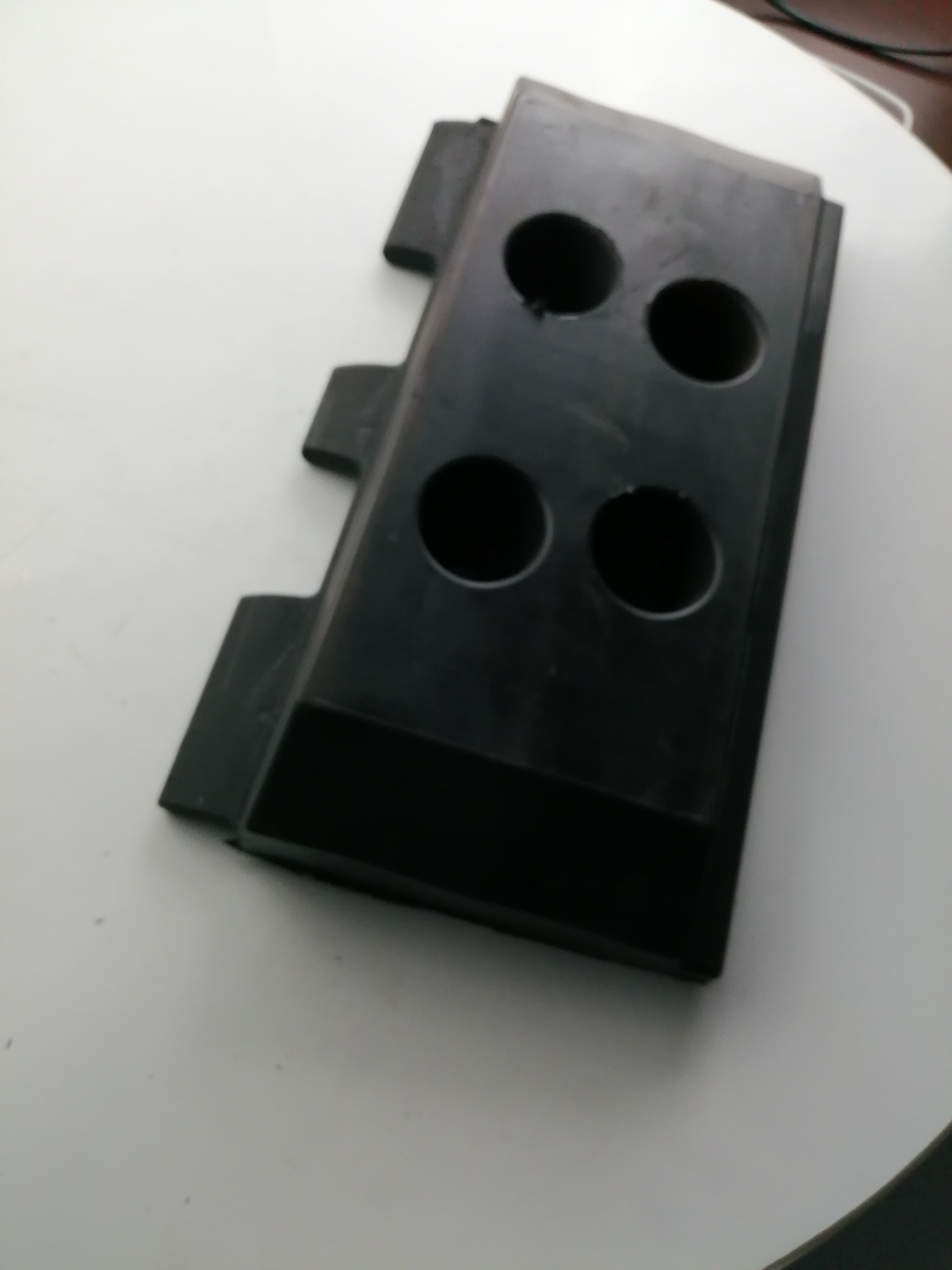 Track Pad 320mm