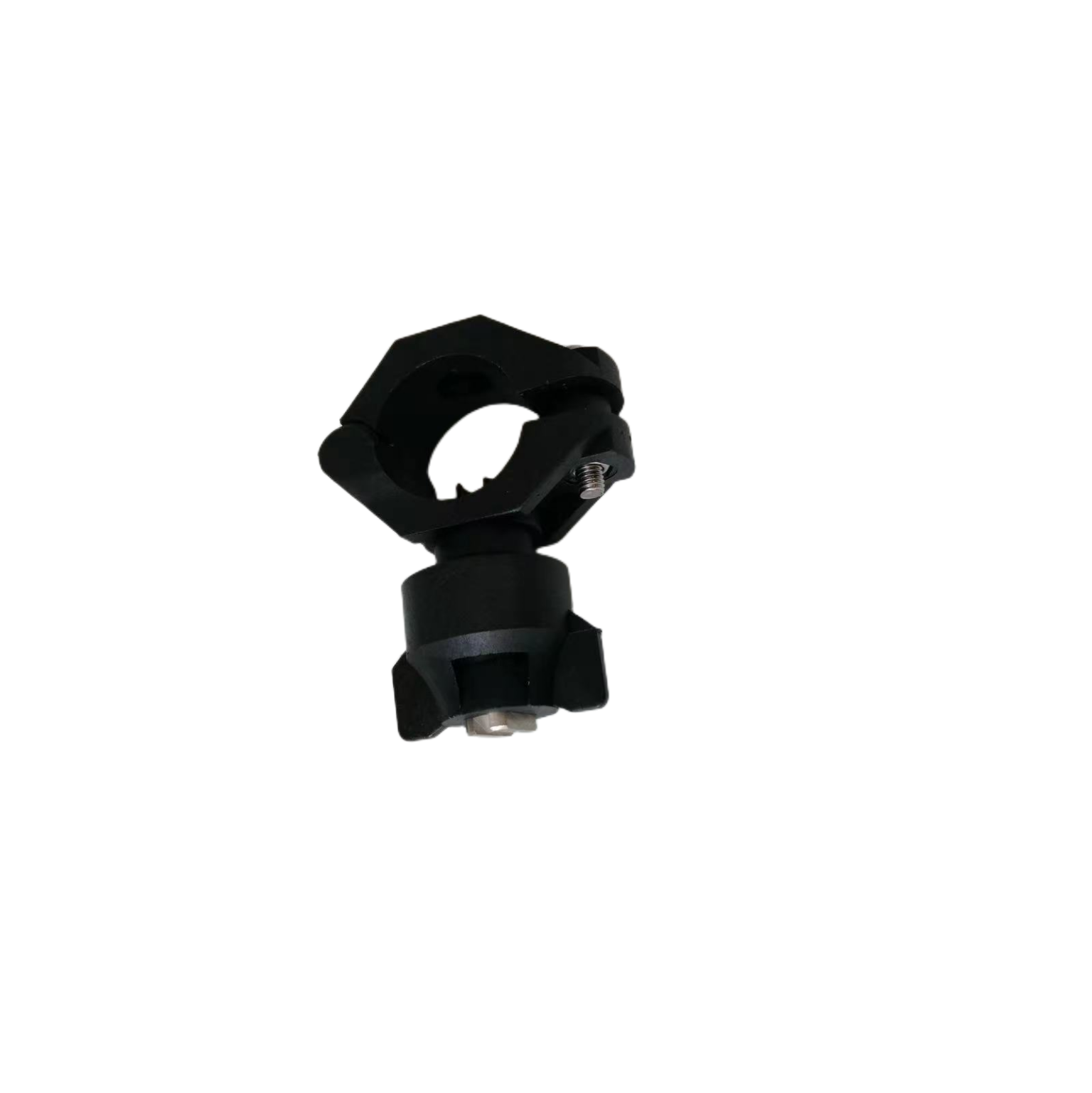 Road roller spray nozzle