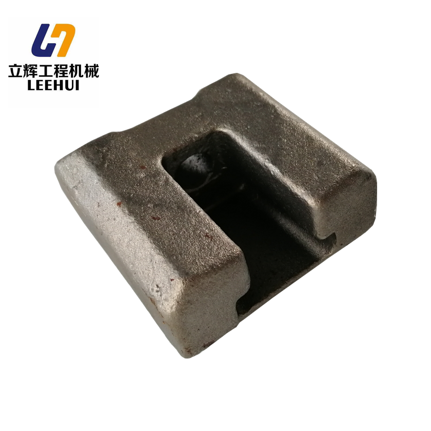 QC110 Baseholder