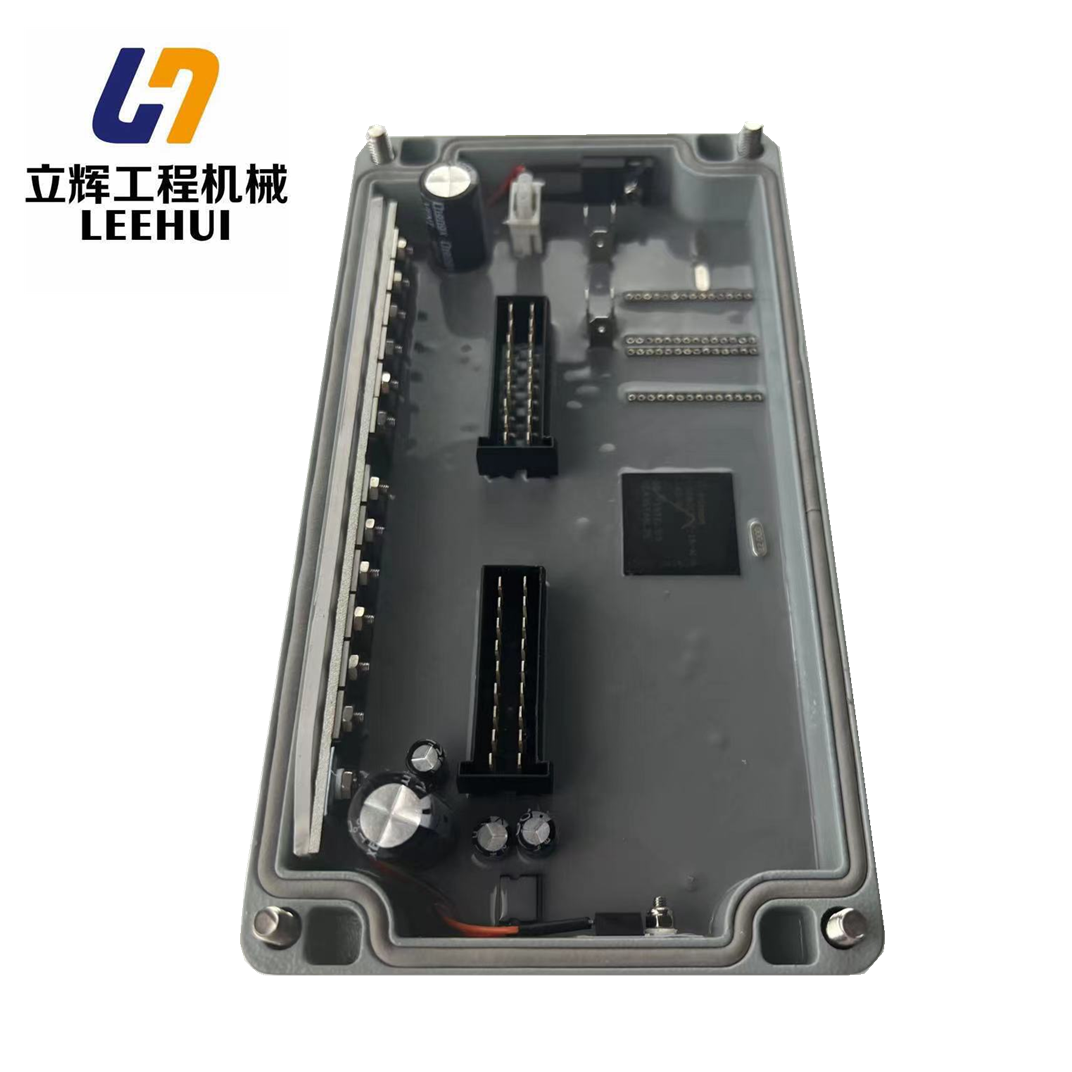 I/O card
