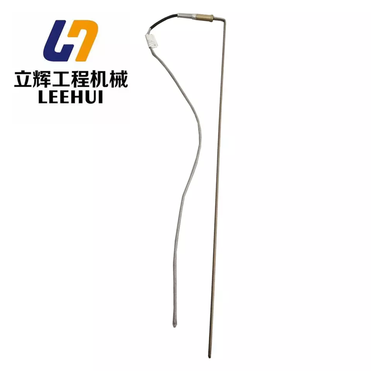 TAMPER BAR Heating rod