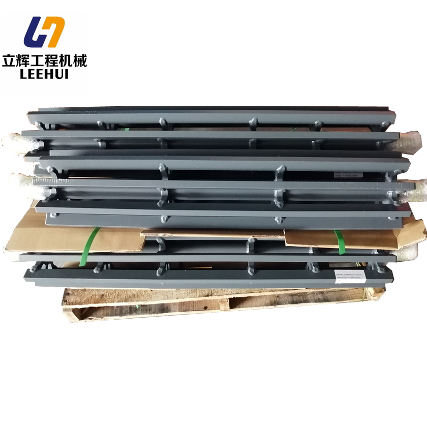 deflection roller