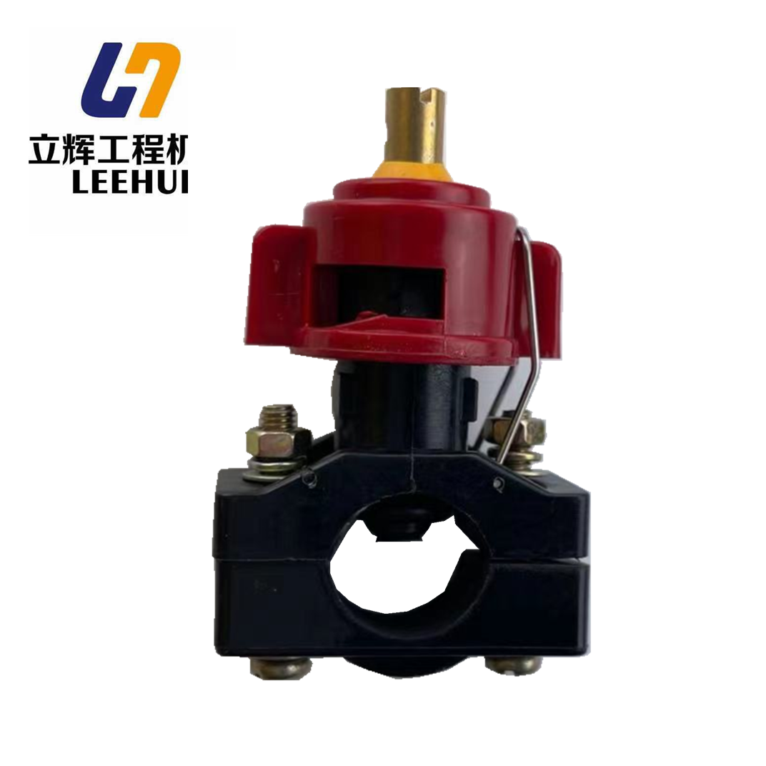 Dynapac water spray nozzle