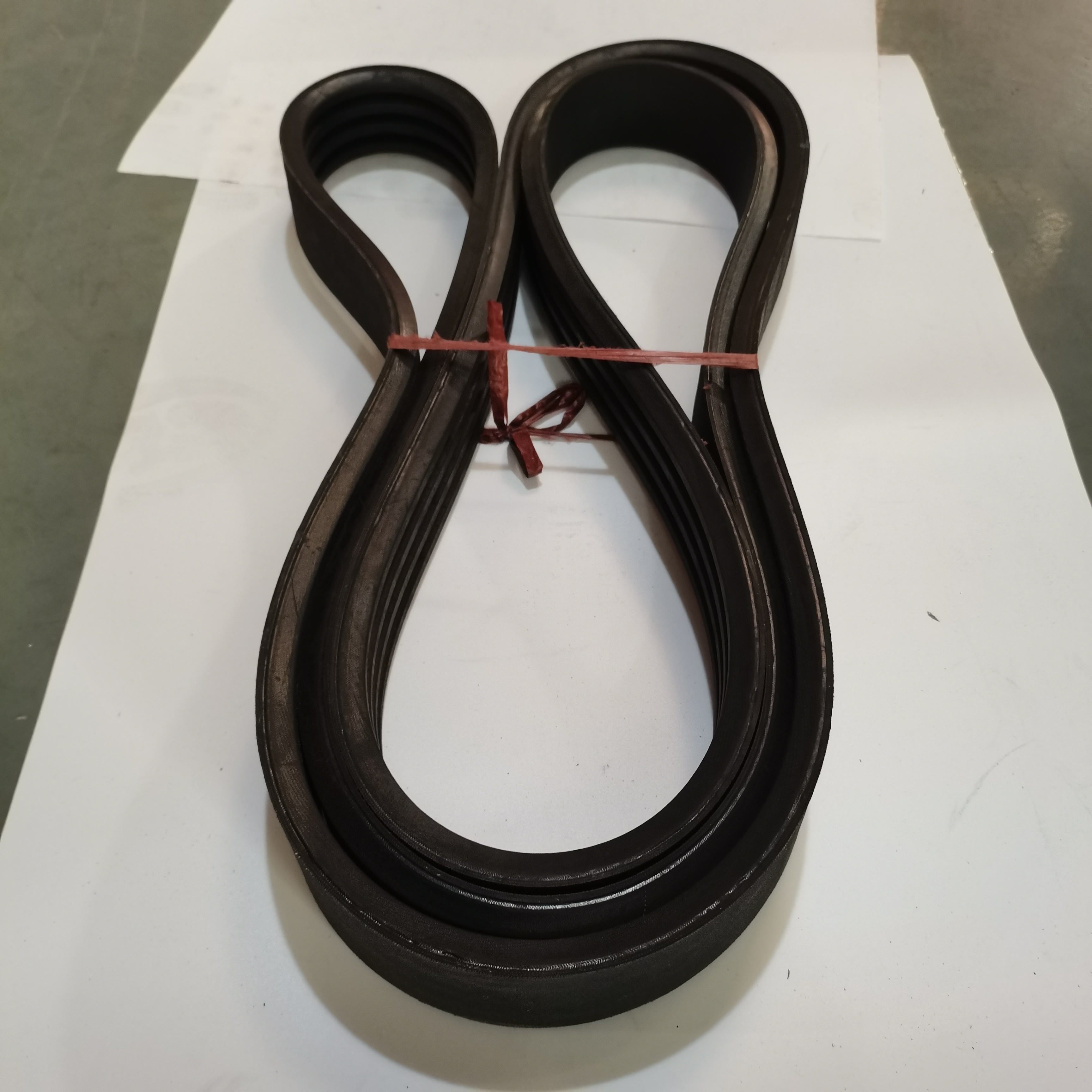 W195 W205 W215 drive belt