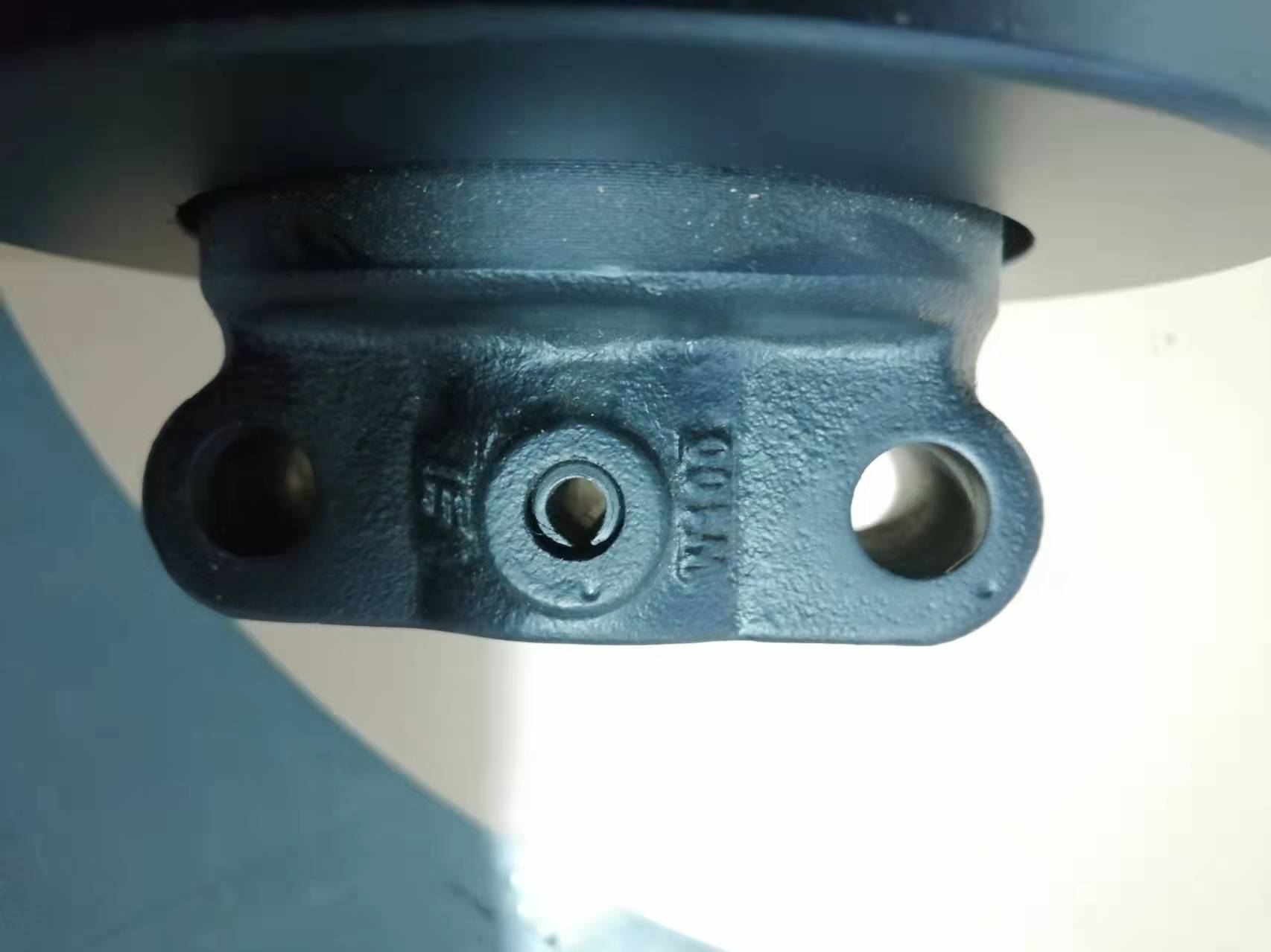 track roller