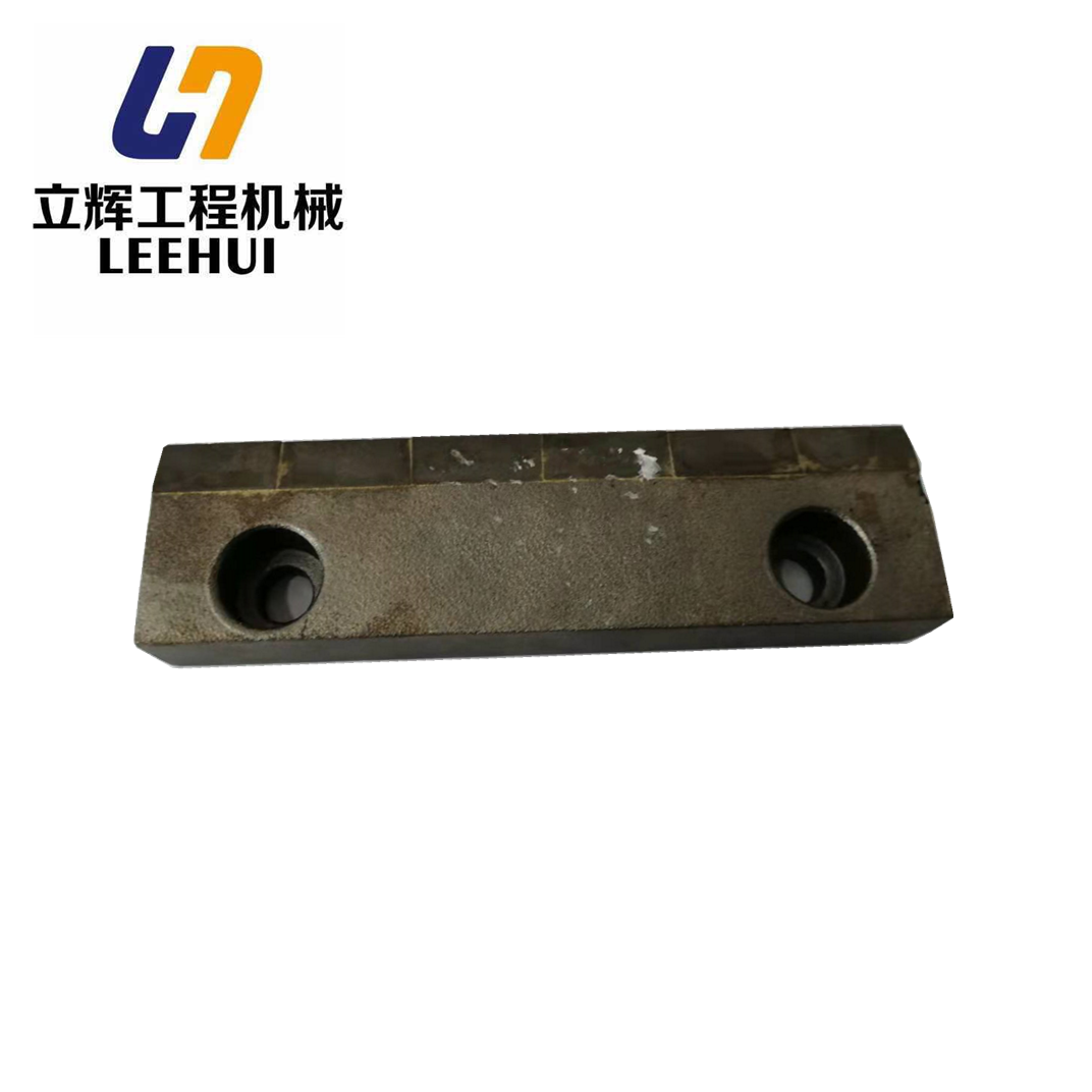 scraper blade