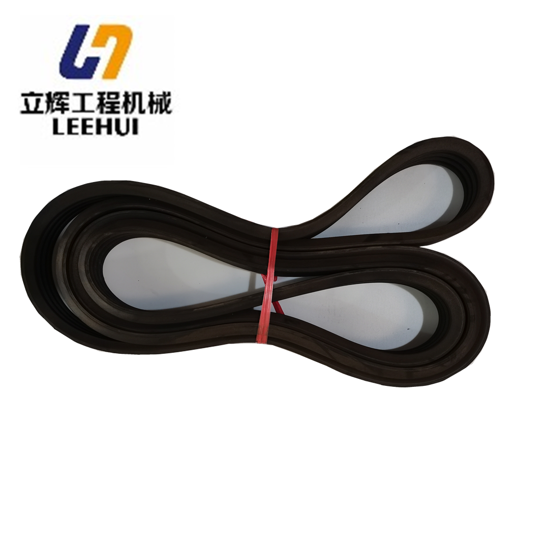 W210 W210i drive belt